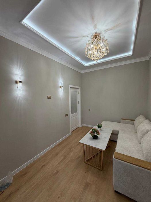 ЖК  Azia House 2/1/8