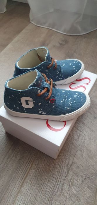 Tenisi Guess baieti marimea 28