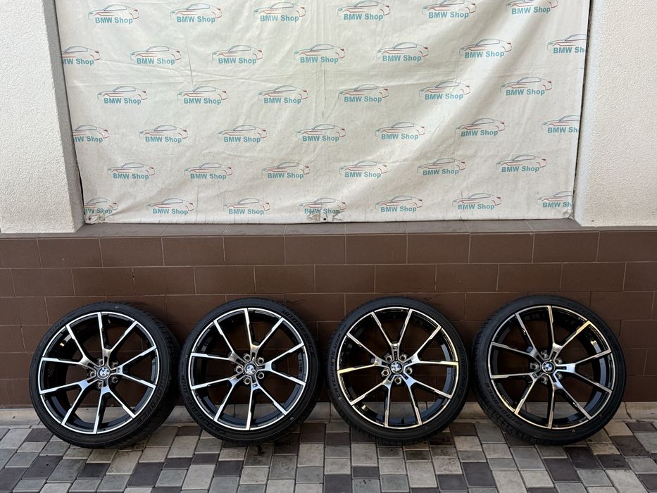 728 m стиль Bmw G30