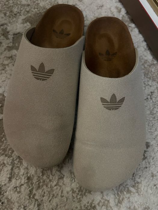Papuci adidasi new