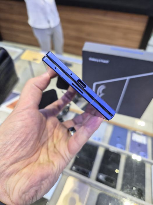 Samsung Fold 7 256Gb