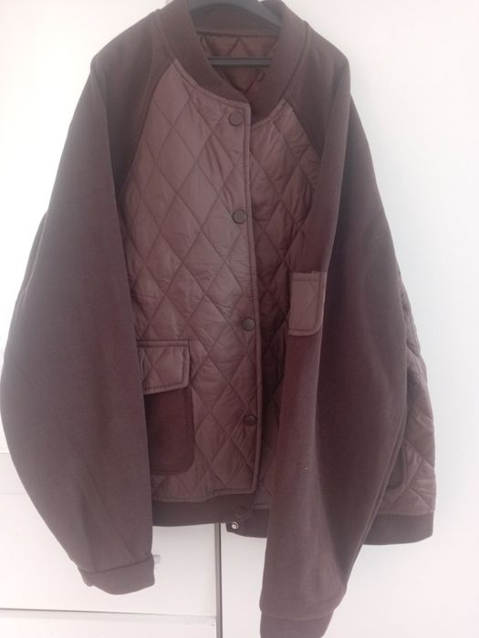 Куртка новый килмеген