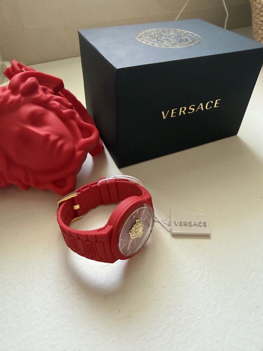 Ceas versace nou