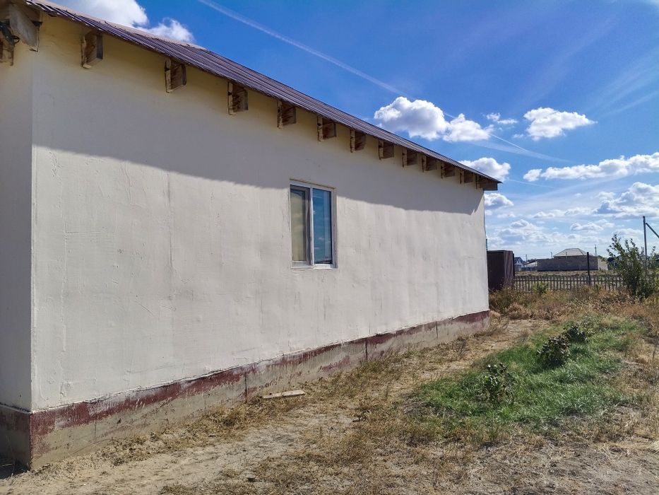 Махамбет ауданынан үй сатылады