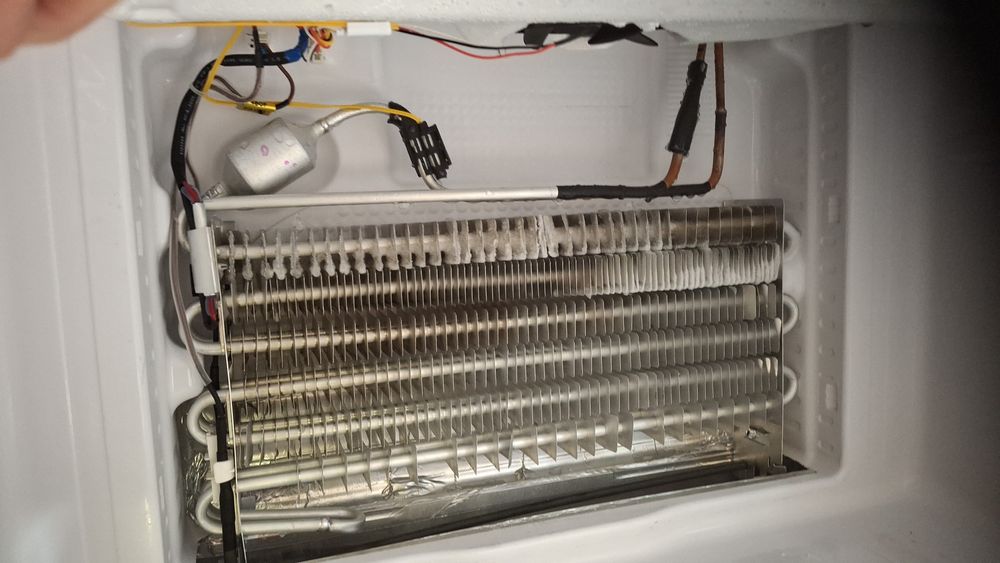 Ремонт холодильников качественно с Гаранти