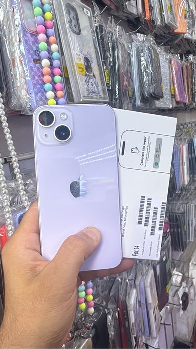 Оригинальные батареи для iPhone – оптом и в розницу!