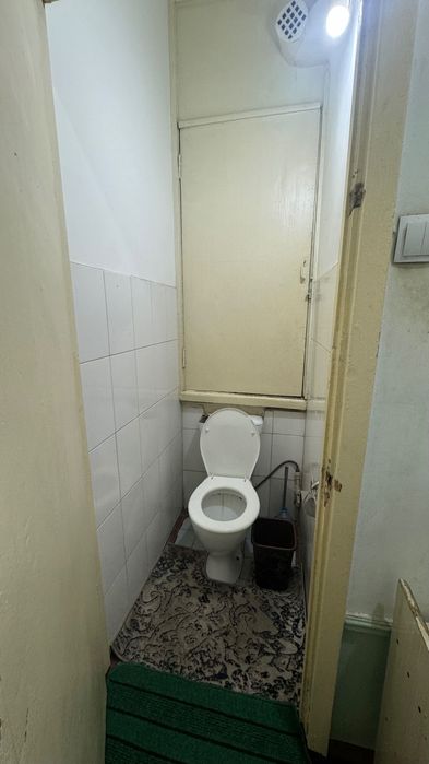 Чилонзор метро, 17 кв.да 2 хонали уй (без маклер)