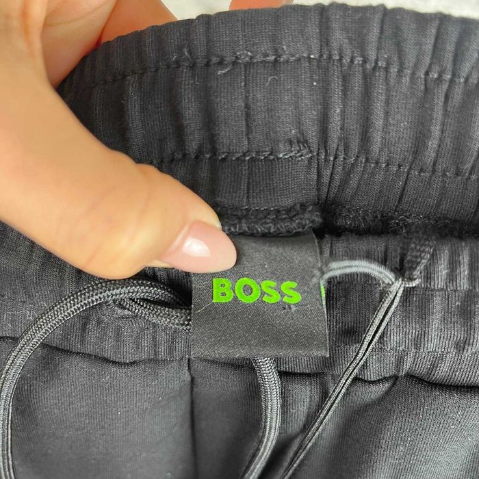 Спортно долнище Boss