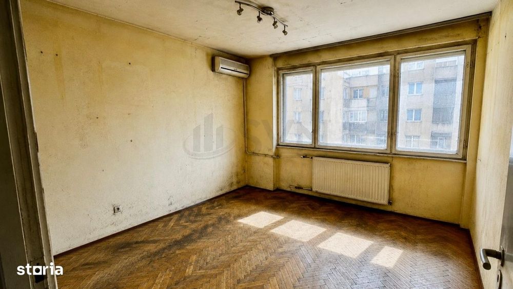 Apartament 2 Camere I Iancu de Hunedoara I Ideala Investitie