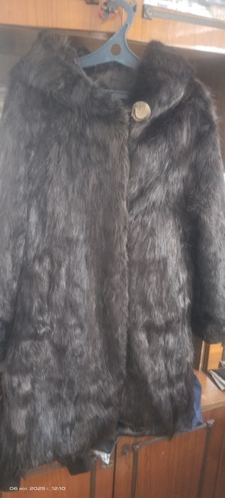 Женские вещи зима