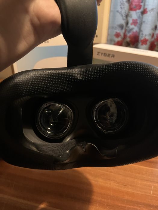 VR Шлем Meta Quest 3s