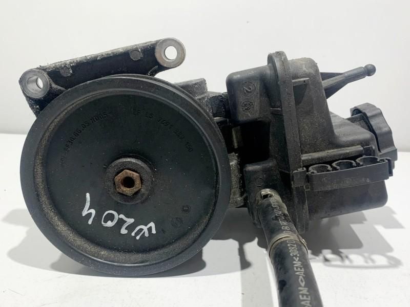 Pompa servodirectie Mercedes C-Class W204 2.2 cdi 651911 A0064662601