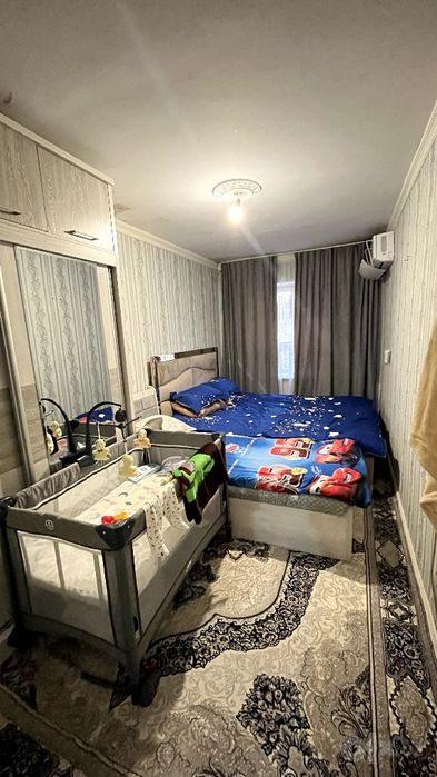 Продается квартира