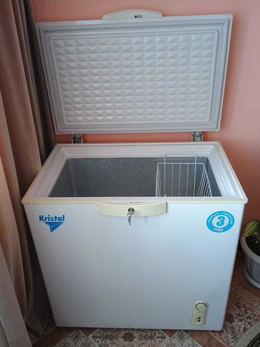 Продается морозильная камера / холодильник