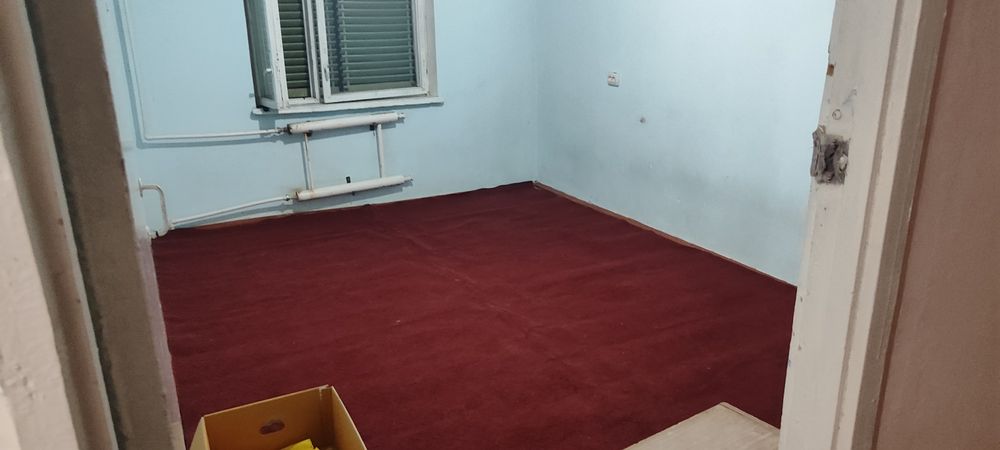 3-х комнатная квартира (Жомий)