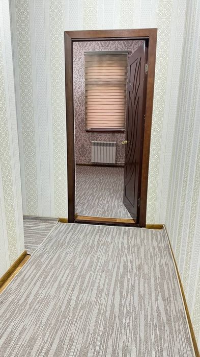 Срочно сдается 1х комнатная квартира на ТТЗ автостанция новостройка