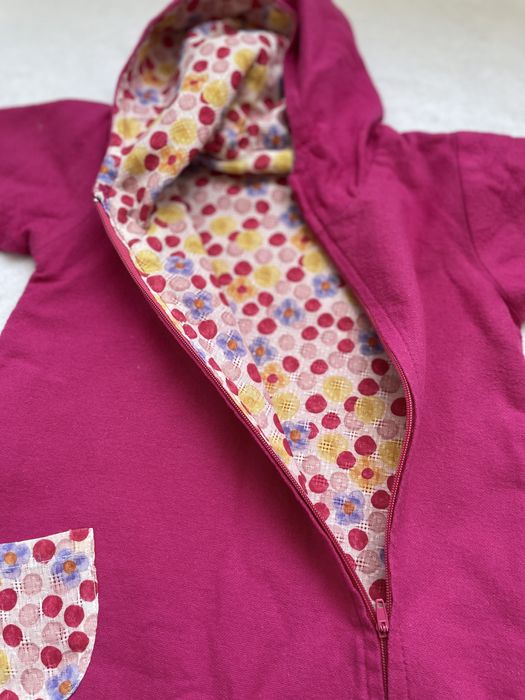 Детский комбинезон 2 штуки