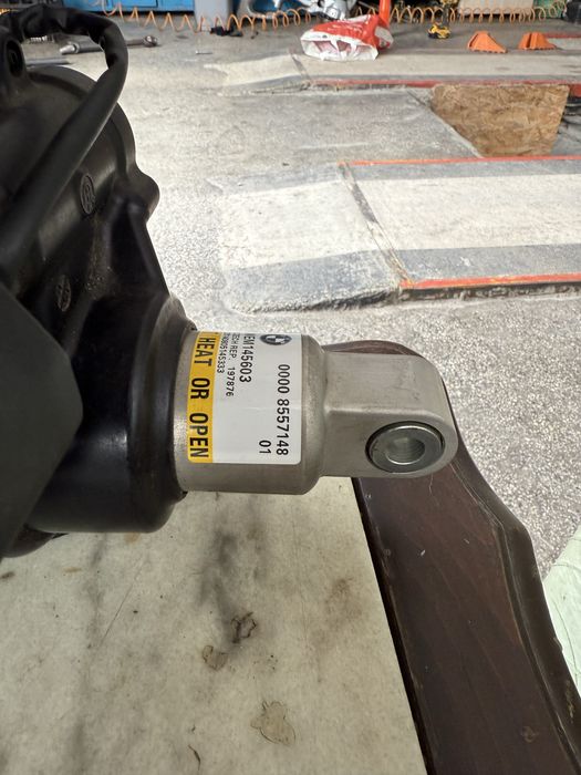 BMW 1200 RT -GS части