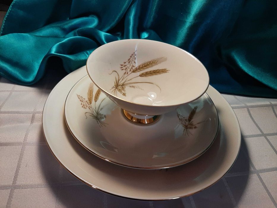 "Mitterteich Bavaria 4917 / 91