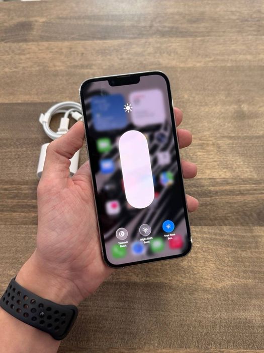 iPhone 13 Pro Max 256Gb Без Ремонта!