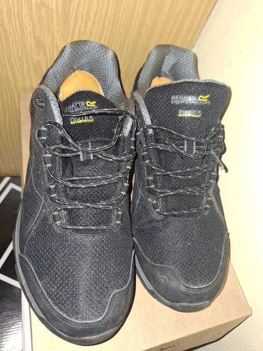 Обувки New balance,Regatta