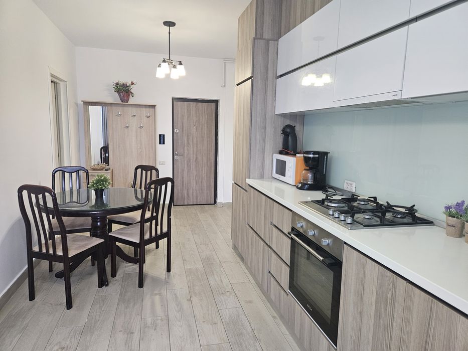 Inchiriez apartament.2 camere