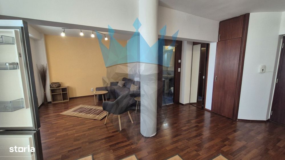 Apartament 2 Camere Piata Alba Iulia Bucuresti
