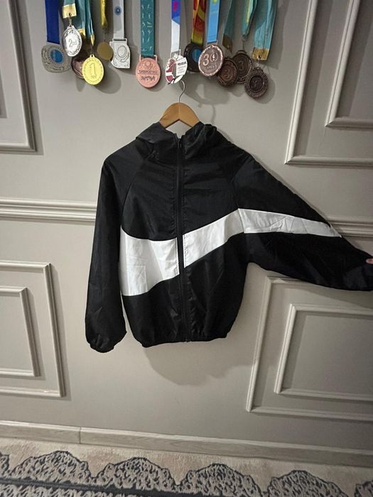 Nike спортивка М