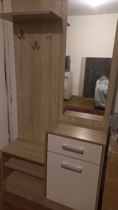 Мебель для прихожей