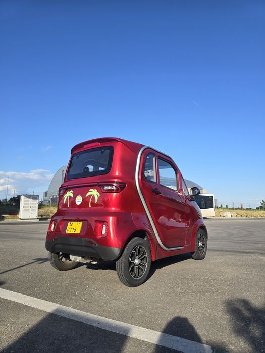 SMART Unknown Model 2024 — imagine 4