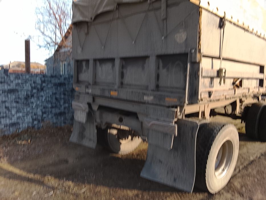 Продам камаз в хорошем состоянии