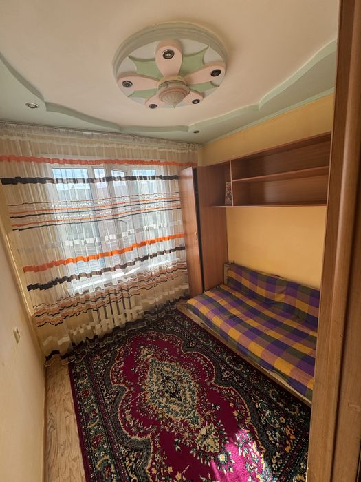 Продам 3 комнатную квартиру