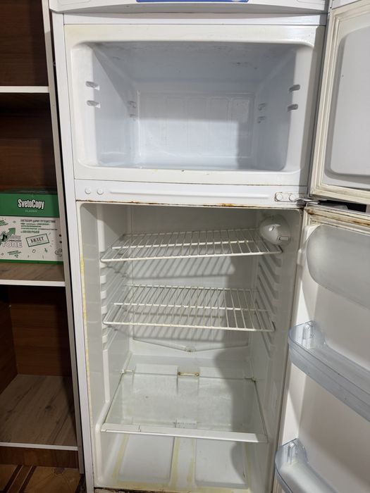 Б/У холодильник пэ