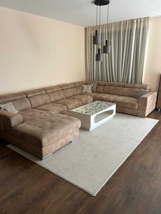 Дава се под наем Двустаен апартамент в София, Симеоново - 69 кв.м за 847.62 € - Снимка #2