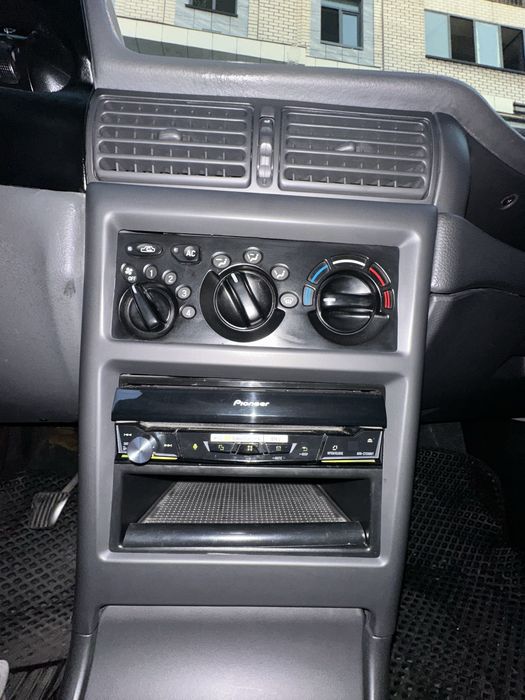 Pioneer AVH-Z7250
