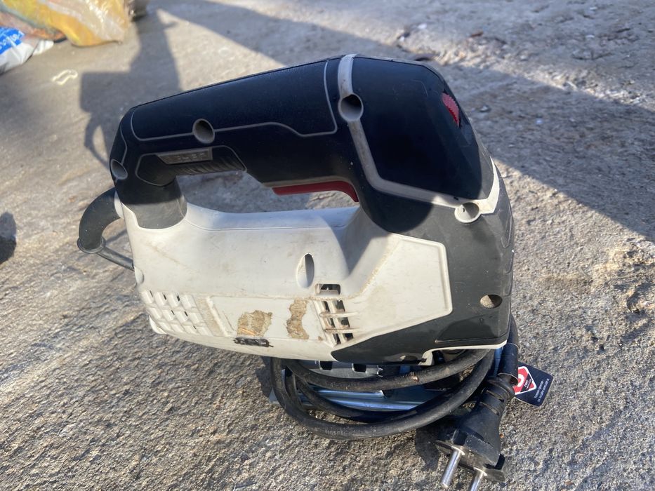 Продам Лобзик.