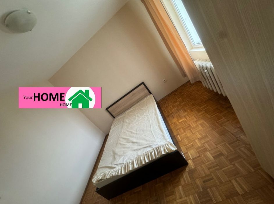 Дава се под наем Двустаен апартамент в София, Люлин 6 - 65 кв.м за 408 € - Снимка #9