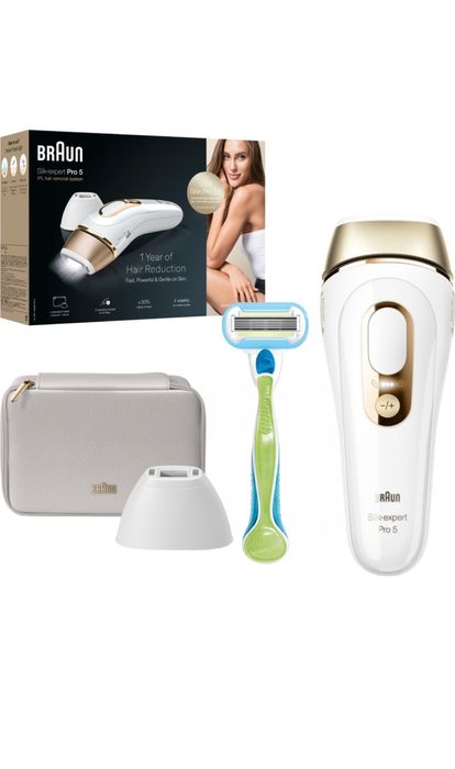 Vand IPL braun PL5152 nou sigilat