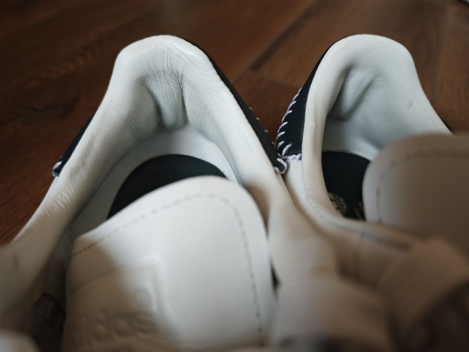 Adidas Superstar Jonah Hill