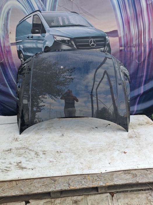 Capota Aripa vw Tiguan facelift 2022 2024