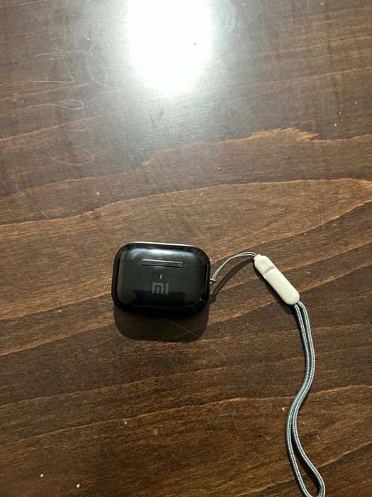 Слушалки Xiaomi buds