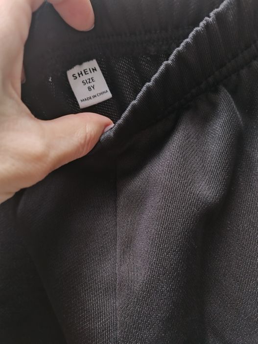 Trening masura 128 (7-8 ani)