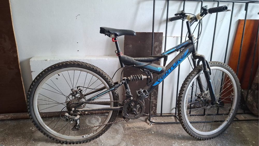 Bicicleta copii / adolescenti