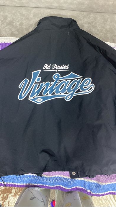 Продам ветровку