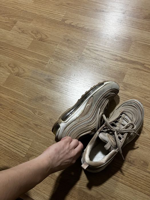 NIKE Спортни обувки Air Max 97