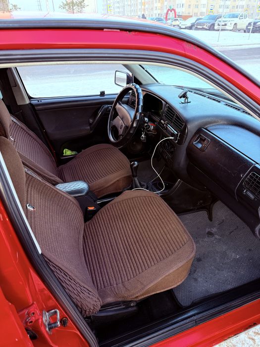 Гольф 3 моно в отличном состояний