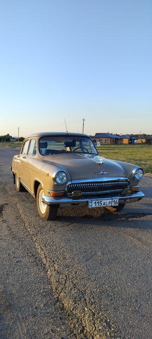 Продам автомобиль Газ 21