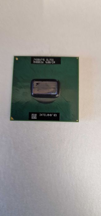 Процесори-компютри лаптопи №2