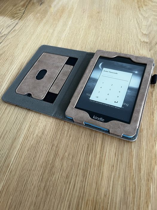 Kindle PaperWhite 2018 10th Generation