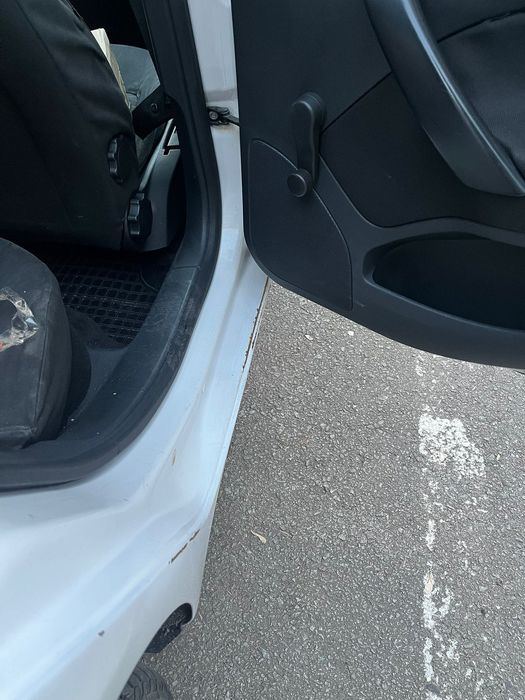 Skoda Octavia 2- 1,6 MPI cu GPL ( benzină+gpl din fabrica)